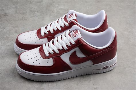 air force 1 trainers men's